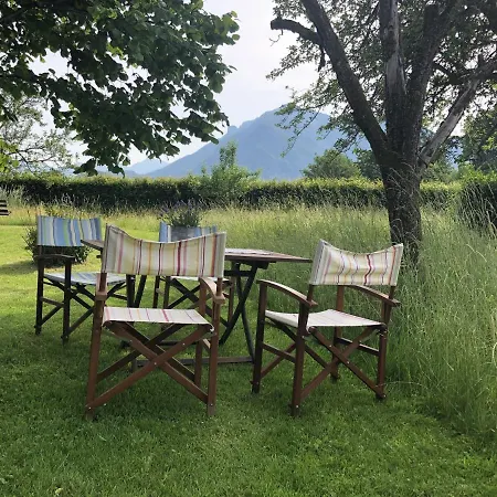 Achentraum * Grassau (Bavaria)